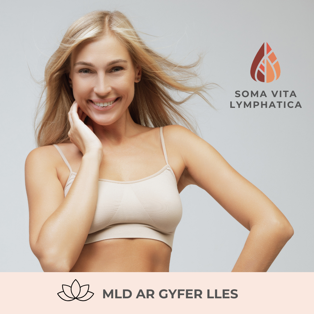 Manual Lymphatic Drainage for Wellness
